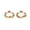 304 Stainless Steel Jump Ring STAS-G224-22G-04-3