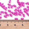 Baking Paint Glass Seed Beads X1-SEED-A033-05H-4