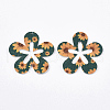 PU Leather Big Pendants FIND-R072-08-A15-1