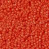 TOHO Round Seed Beads X-SEED-TR15-0050-2