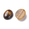 Gemstone Cabochon GP519-12X16-3