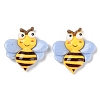Insect Theme Opaque Resin Decoden Cabochons RESI-M044-03A-1