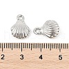 Brass Pendants KK-P300-19P-3