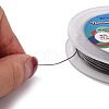 Round Copper Wire for Jewelry Making CWIR-WH0001-0.5mm-03-1-3