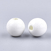 Handmade Porcelain Beads PORC-S499-01A-10-2