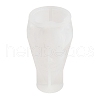 Christmas Gnome DIY Silicone Candle Molds SIMO-H021-02A-2