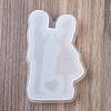 Valentine's Day DIY Silicone Molds SIL-R051-01D-4
