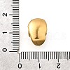 304 Stainless Steel Beads STAS-A032-020G-3