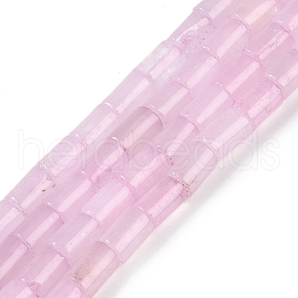 Natural Rose Quartz Beads Strands G-C128-A06-01-1
