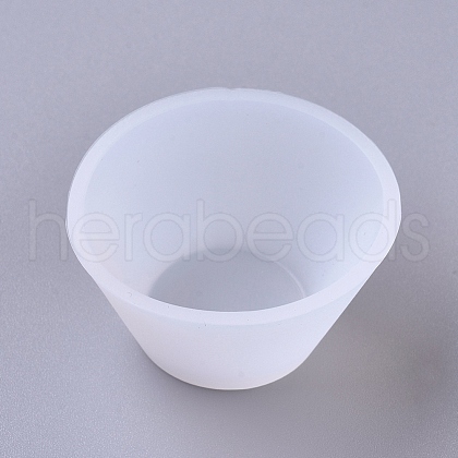 DIY Cup Silicone Molds X-DIY-G014-14B-1