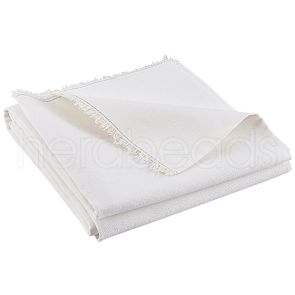 Polyester & Cotton Fabric AJEW-WH0314-270A-1