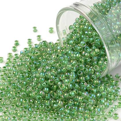 TOHO Round Seed Beads X-SEED-TR11-0775-1