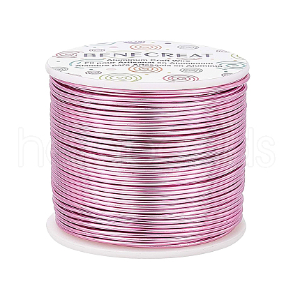 Round Aluminum Wire AW-BC0001-1.5mm-24-1