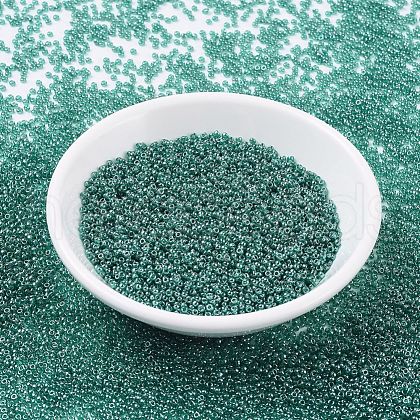 MIYUKI Round Rocailles Beads SEED-X0054-RR0322-1