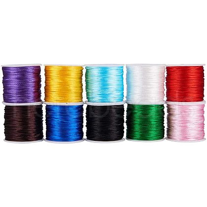 Nylon Thread NWIR-PH0001-10-1