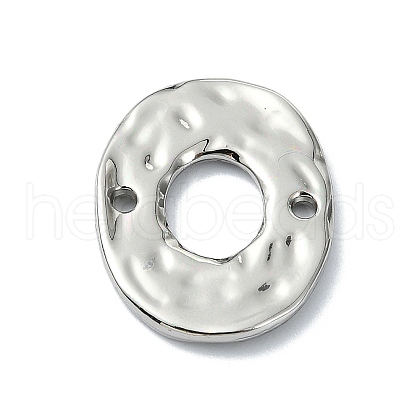 Rack Plating Alloy Links FIND-M014-02P-1