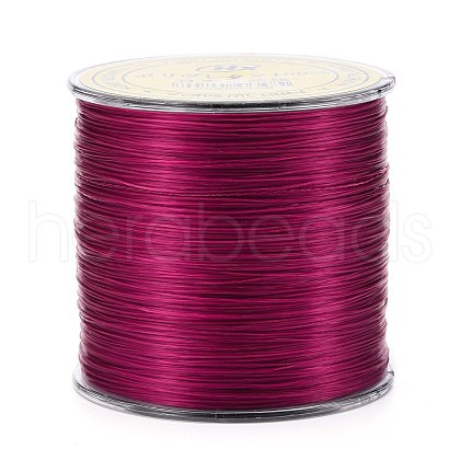 Flat Japanese Crystal Elastic Stretch Thread EW-Z001-A03-1