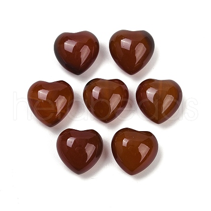 Natural Carnelian Beads G-P531-A42-01-1