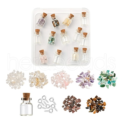 DIY Jewelry Making Kits DIY-FS0001-68-1