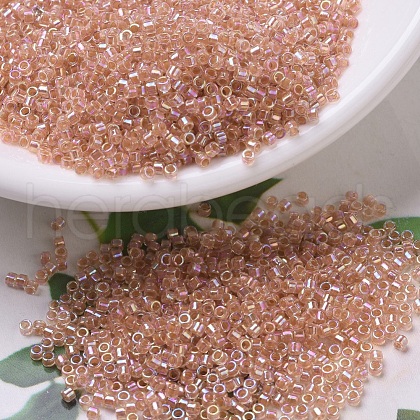 MIYUKI Delica Beads SEED-X0054-DB0054-1