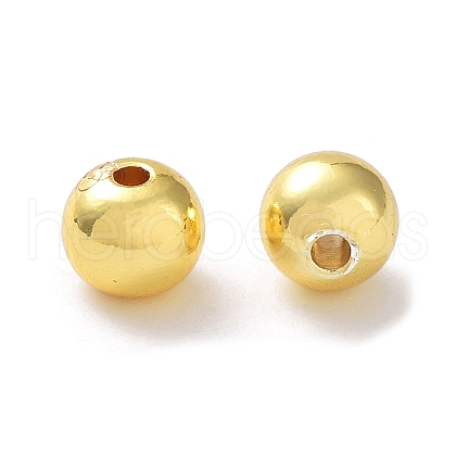 Brass Beads KK-WH0034-02E-G01-1