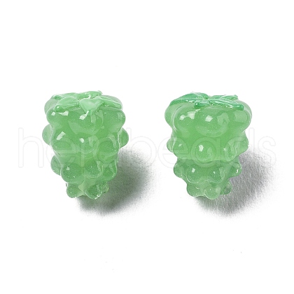 Handmade Lampwork Beads LAMP-043-01B-1