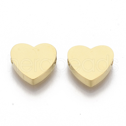 304 Stainless Steel Beads X-STAS-S079-140B-1-1