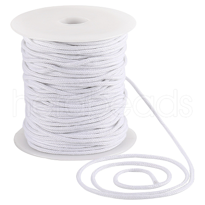 Gorgecraft 50M Round Cotton Thread OCOR-GF0003-40A-1