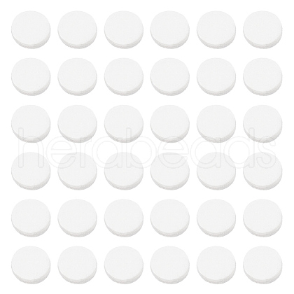 WADORN 150Pcs Felt Perfume Pads FIND-WR0011-17-1