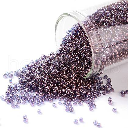 TOHO Round Seed Beads SEED-JPTR11-0201-1