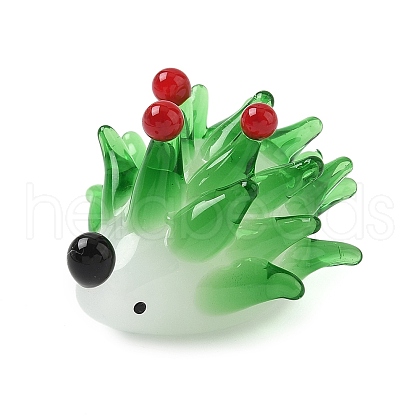 Hedgehog Home Decorations LAMP-D301-14B-1