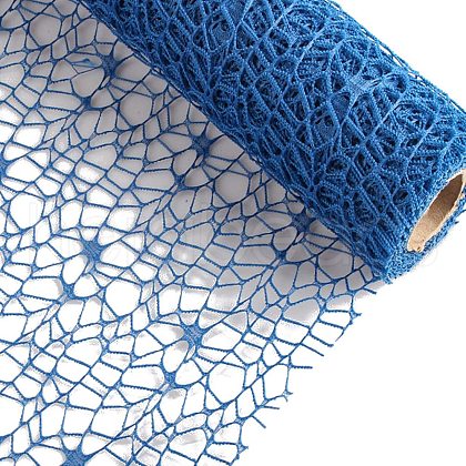Cloth Mesh for Flower Bouquet Wrapping PAAG-PW0001-062B-1