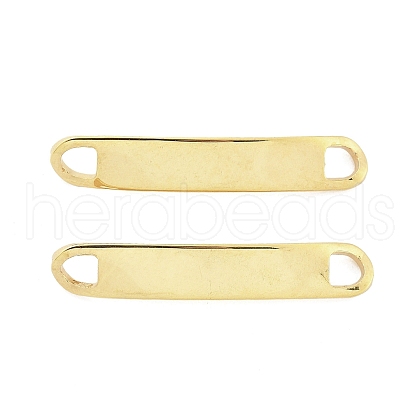 201 Stainless Steel Links/Connectors STAS-S158-09B-G-1