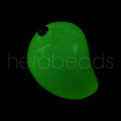 Luminous Resin Pendants RESI-TAC0007-28P-04-1