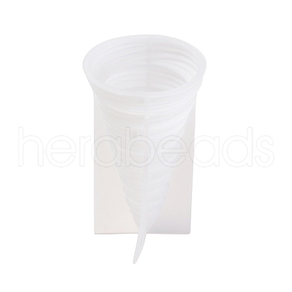 DIY Candle Molds DIY-K073-49A-1