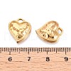 304 Stainless Steel Pendants STAS-T065-25G-3