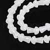 Baking Painted Glass Beads Strands DGLA-N007-01A-3