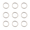 304 Stainless Steel Linking Rings STAS-TA0004-52-1