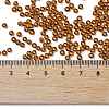 TOHO Round Seed Beads SEED-JPTR08-0941-4
