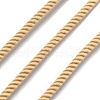 Round Polyester Cord NWIR-A010-01-06-1