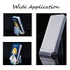 Acrylic Displays ODIS-WH0005-11-4