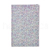 Imitation Leather Fabric DIY-WH0157-64B-06-2