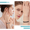 SUNNYCLUE 36Pcs 6 Styles Alloy Enamel Slide Charms FIND-SC0010-53-5