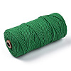 Cotton String Threads OCOR-T001-02-36-2