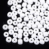 Glass Seed Beads X-SEED-Q025-5mm-O06-2