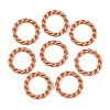 Aluminum Quick Link Connectors ALUM-H002-01-15-1