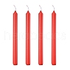 Paraffin Candles DIY-D027-09B-1
