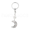 Stainless Steel Keychains KEYC-L030-01P-01-3