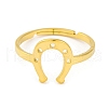 201 Stainless Steel Adjustable Rings for Women RJEW-D082-02D-2