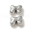 Tibetan Style Alloy Beads PALLOY-P302-07D-AS-1